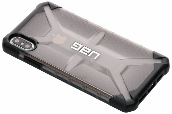 UAG Plasma Backcover iPhone Xs Max