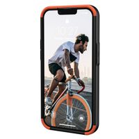 UAG Civilian Backcover Apple iPhone 13 Pro - Black