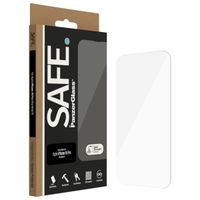 SAFE by PanzerGlass Ultra-Wide Fit Screenprotector Apple iPhone 14 Pro
