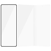 PanzerGlass Case Friendly Screenprotector Samsung Galaxy Z Fold3