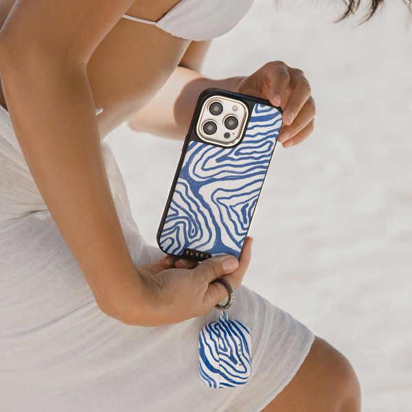 Burga Hardcase Samsung Galaxy Buds Pro - Seven Seas