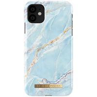 iDeal of Sweden Fashion Backcover iPhone 11