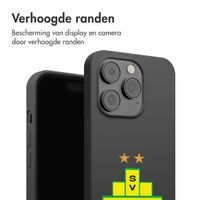 Backcover Apple iPhone 14 Pro - S.V. Huizen