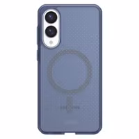 UAG Dot Case met MagSafe Samsung Galaxy S25 Edge - Cloud Blue