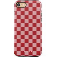 Burga Tough Backcover Apple iPhone SE (2022 / 2020) / 8 / 7 - Cheerleader