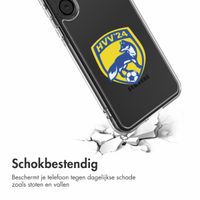 Clear Backcover Samsung Galaxy A55 - HVV '24