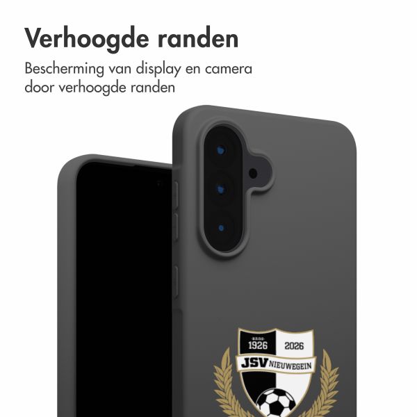 Backcover Samsung Galaxy A56 - JSV Nieuwegein