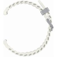 Samsung Marine Band Samsung Galaxy Watch Ultra (2024/2025) - White Sand