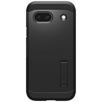 Spigen Tough Armor Backcover Google Pixel 8a - Zwart