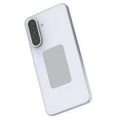 imoshion Magnetisch Plaatje voor magnetische houders - Grijs