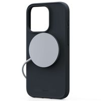 Njorð Collections Slim Case MagSafe iPhone 15 Pro - Black