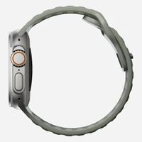 Nomad Sport band FKM Apple Watch Series 1 t/m 9 / SE (38/40/41 mm) | Series 10 (42 mm) - Coastal Rock