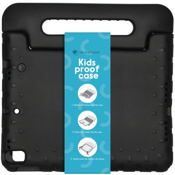 imoshion Kidsproof Backcover met handvat Samsung Galaxy Tab A7