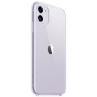 Apple Clearcase Apple iPhone 11