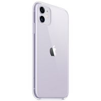 Apple Clearcase iPhone 11