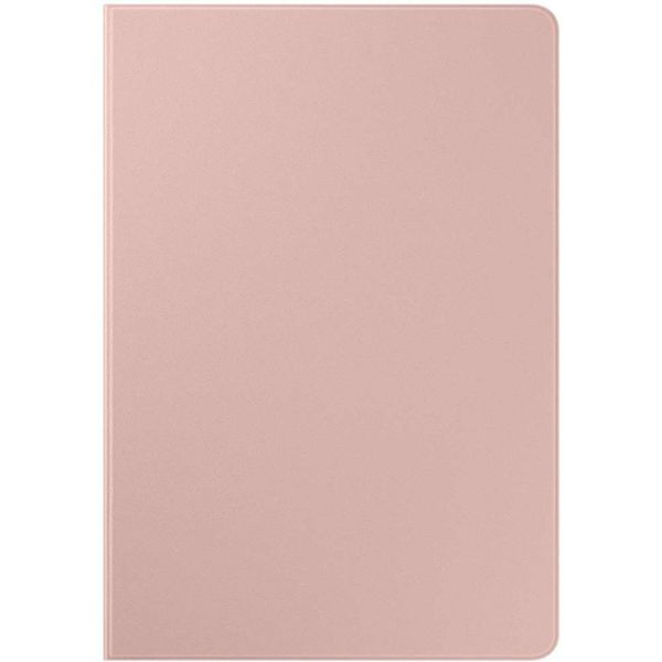 Samsung Originele Book Cover Samsung Galaxy Tab S8 Plus / S7 Plus / S7 FE 5G - Roze