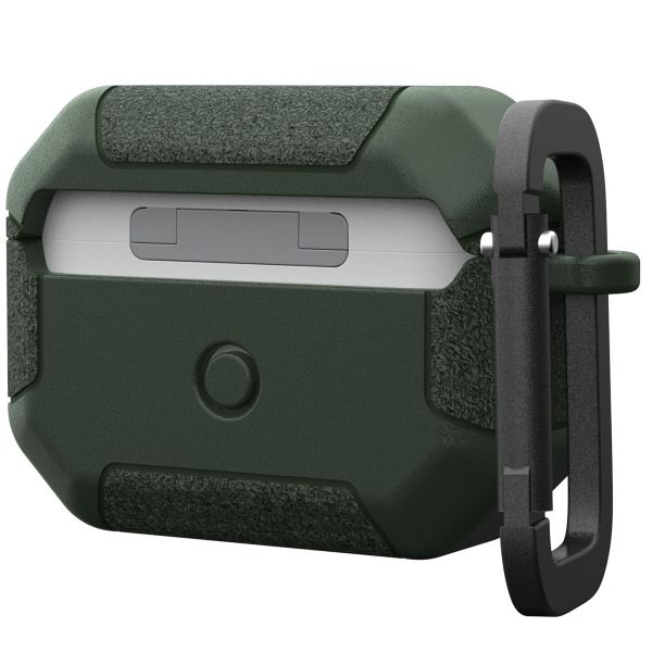 UAG Scout Case AirPods Pro - Olive Drab