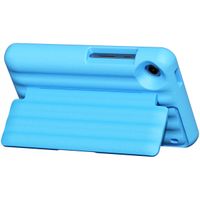 Samsung Originele Puffy Cover Galaxy Tab A9 8.7 inch - Blue