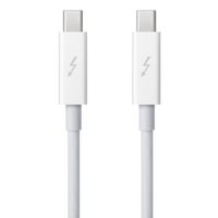 Apple Thunderbolt 2 kabel - 0,5 meter - Wit