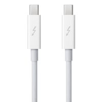 Apple Thunderbolt 2 kabel - 0,5 meter - Wit