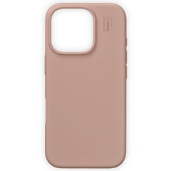 iDeal of Sweden Silicone Case Apple iPhone 16 Pro Max - Blush Pink