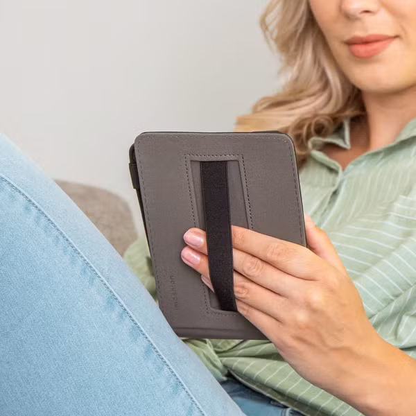 imoshion Stand Flipcase Pocketbook Era Color - Rosé Goud