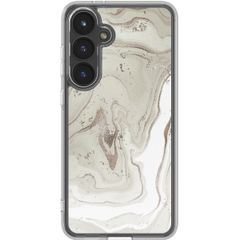 imoshion Design hoesje Samsung Galaxy S24 FE - Sandy Marble