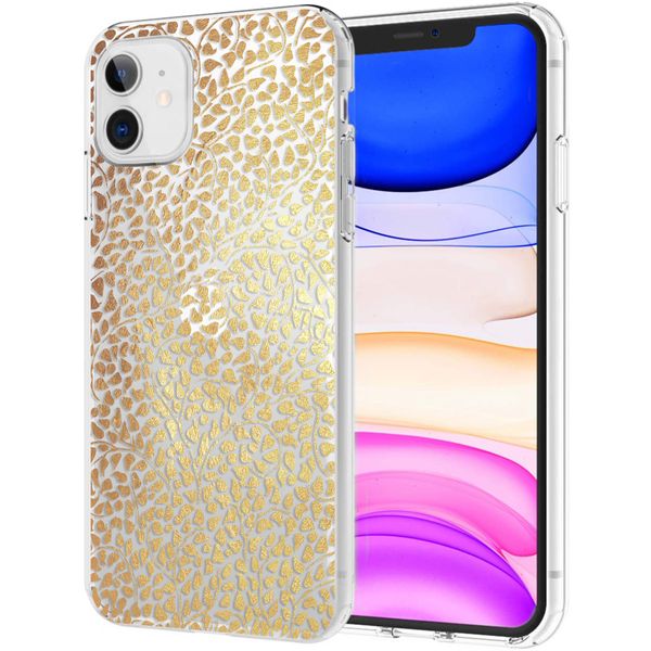 imoshion Design hoesje iPhone 11 - Grafisch