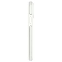 iDeal of Sweden Bumper Case MagSafe iPhone 16 Pro Max - Cloudy White