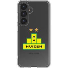 Clear Backcover Samsung Galaxy S24 - S.V. Huizen