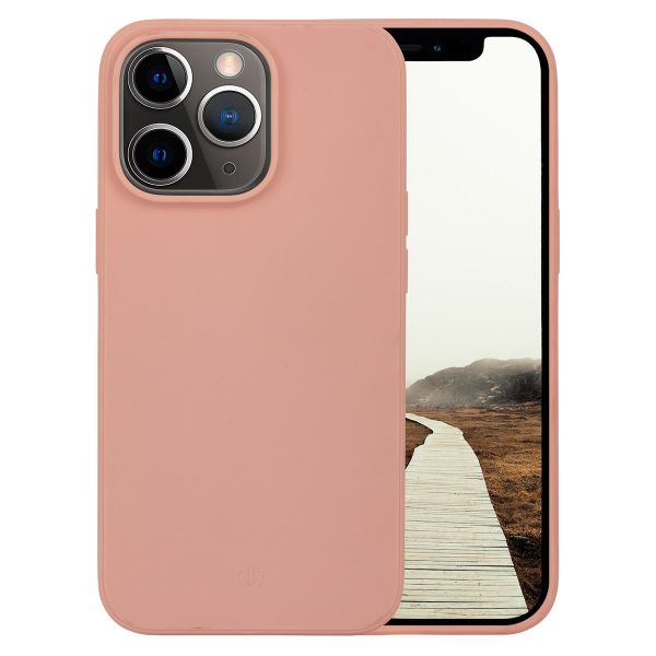 dbramante1928 Greenland Backcover iPhone 12 (Pro) - Roze