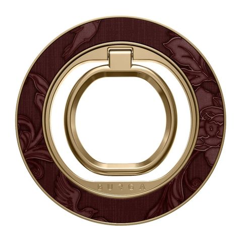 Burga Magnetic Ringholder Gold - Capulet