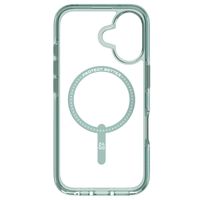 ZAGG Santa Cruz Snap Case met MagSafe iPhone 16 - Groen