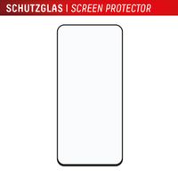 Displex Screenprotector Real Glass Full Cover Samsung Galaxy A56