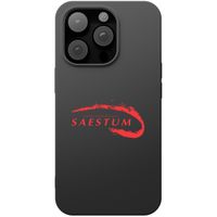 Backcover Apple iPhone 16 Pro - Saestum