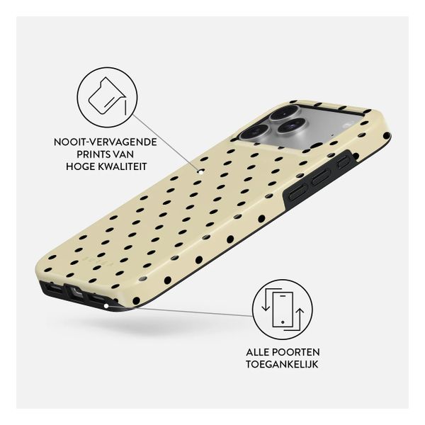 Burga Tough Backcover MagSafe Apple iPhone 18 Pro - Sweet Treat