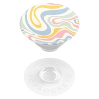 PopSockets PopGrip - Afneembaar - Soft Waves