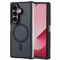 imoshion Color Guard Backcover met MagSafe Samsung Galaxy Fold 7 - Zwart