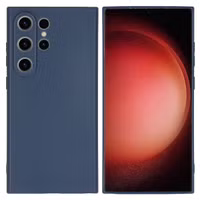 imoshion Color Backcover Samsung Galaxy S24 Ultra - Donkerblauw