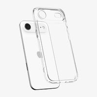 Spigen Ultra Hybrid Backcover Apple iPhone Air - Crystal Clear