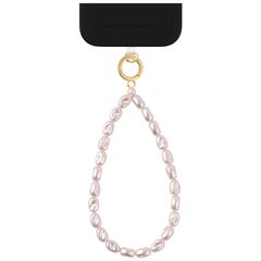 iDeal of Sweden Wristlet Strap - Pink Pearl