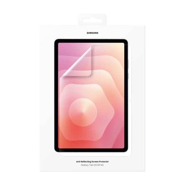 Samsung Originele Anti-Reflecting Screenprotector Samsung Galaxy Tab S11