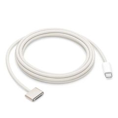 Apple Originele USB-C naar MagSafe 3 kabel - 2 meter - Starlight