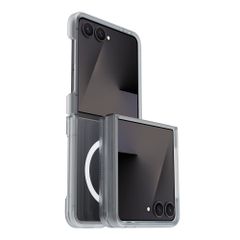 OtterBox Thin Flex Magnetic Backcover Samsung Galaxy Z Flip 8 - Clear
