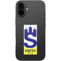 Backcover Apple iPhone 16 - RKSV Sarto