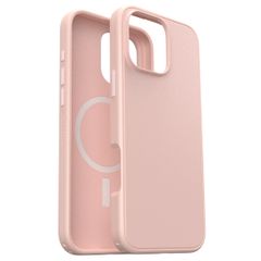 OtterBox Symmetry Clear Backcover MagSafe Apple iPhone 16 Pro Max - Ballet Shoes Rose