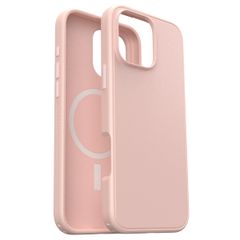 OtterBox Symmetry Backcover MagSafe iPhone 16 Pro Max - Ballet Shoes Rose