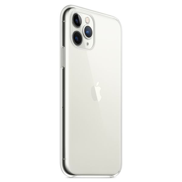 Apple Clearcase Apple iPhone 11 Pro