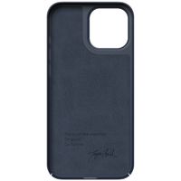 Nudient Thin Case iPhone 13 Pro Max - Midwinter Blue