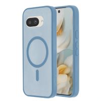 imoshion Color Guard Backcover met MagSafe Google Pixel 9A - Lichtblauw